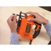 Black+Decker KS701E-QS 520W Compacta Laranja