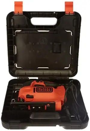 Black+Decker KS701PEK-QS Serras Elétricas