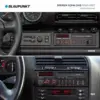 Blaupunkt Bremen Rádio Digital 4x50W DAB