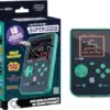 Blaze Evercade Super Pocket Taito Edition Consola Portátil Retro com 17 Jogos Carregamento USB-C