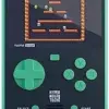 Blaze Evercade Super Pocket Taito Edition Consola Portátil Retro com 17 Jogos Carregamento USB-C