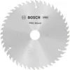 Bosch Acessórios Disco Madeira 210MMx2,8MM 30D