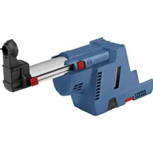Bosch Adaptador Aspiração GDE 18V-26 Compatível com Martelos Perf.