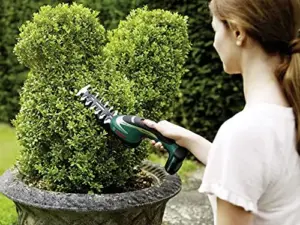 Bosch Ags Asb 10 Cm Lâmina para Corta Relva