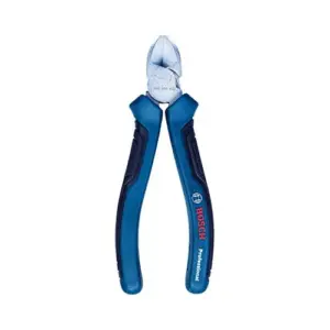 Bosch Alicate de Corte 160mm Cromado Vanádio