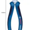 Bosch Alicate de Corte 160mm Cromado Vanádio