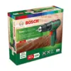 Bosch Berbequim Easyimpact 1200W Velocidade