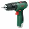 Bosch Berbequim Easyimpact 1200W Velocidade