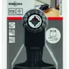 Bosch Bim Plunge Cut Blade W+ M Aii 65 Apb Cortador para Madeira Preto