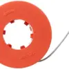 Bosch Bobina de fio Easytrim Combitrim Branco