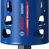Bosch Broca Craneana Expert para Materiais Duros Modelo 60x60mm