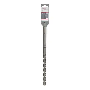 Bosch Broca SDS MAX-4 16×340 para concreto azul