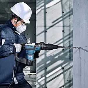 Bosch Broca SDS MAX 25×320 para concreto e alvenaria