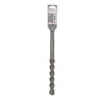 Bosch Broca SDS MAX 25×320 para concreto e alvenaria