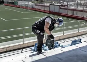 Bosch Broca SDS Plus-7X para concreto armado