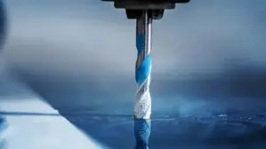 Bosch Brocas Expert MultiConstruction CYL-9 Conjunto de Brocas