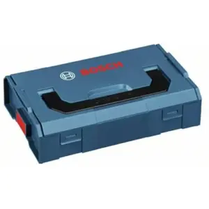 Bosch Caixa Para Pequeno Sortido L-boxx Mini