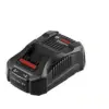 Bosch Carregador de Bateria 3680 CV 14.4-36V Fast Charger