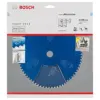 Bosch Circular Saw Blade H 210×30-72 Azul