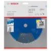Bosch Circular Saw Blade H 210×30-72 Azul