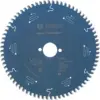 Bosch Circular Saw Blade H 210×30-72 Azul