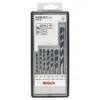Bosch Conjunto Brocas Betão 7pcs CYL-5 para betão e granito