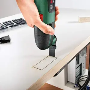Bosch Conjunto de Acessórios Starlock Wood 3un para Madeira