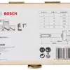 Bosch Conjunto de Brocas para Fresar Madeira 5 Peças