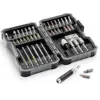 Bosch Conjunto de Pontas Profissional Ec Tips 43 Unidades Prateado