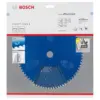 Bosch CSB Expert Lâmina para serra circular 45cm para materiais variados