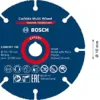 Bosch Disco Abrasivo Expert Carbide Multi Wheel 76mm 10mm
