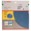 Bosch Disco de Corte 216x30x1,8mm para Serra Circular