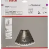 Bosch Disco de Corte BS MU B 216×30-64