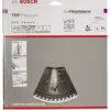 Bosch Disco de Corte BS MU B 216×30-64