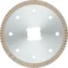 Bosch Disco de corte Diamante X-LOCK Extraclean Turbo 115mm