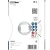 Bosch Disco de corte Diamante X-LOCK Extraclean Turbo 115mm