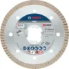 Bosch Disco de corte Diamante X-LOCK Extraclean Turbo 115mm