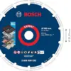 Bosch Disco de Corte Expert Diamond Metal 180X22.23MM