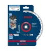 Bosch Disco de Corte Expert Diamond Metal 180X22.23MM