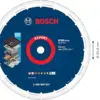 Bosch Disco de Corte Expert Diamond Metal Wheel 355×25.4mm para metais