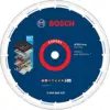 Bosch Disco de Corte Expert Diamond Metal Wheel 355×25.4mm para metais