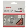 Bosch Disco de Corte Grosso 115mm Moagem de Metal Duro