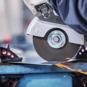 Bosch Disco de Corte LongLife Inox 125mm