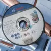 Bosch Disco de Corte Multimaterial 115 mm