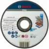 Bosch Disco de Corte Multimaterial 125 mm