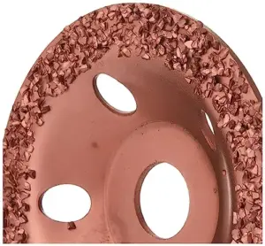 Bosch Disco de Desbastar BS2608600175 115mm