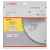 Bosch Disco de Serra Circular 250x30mm 80D compatibilidade