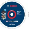 Bosch Disco Diamante Expert Metal 230mm para corte de metais