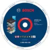 Bosch Disco Diamante Expert Metal 230mm para corte de metais