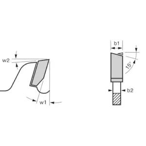 Bosch Disco Expert para Madeira 190mm 48 dentes Microteq